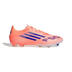 Adidas Chaussure F50 Ligue terrains fermes/multi-surfaces