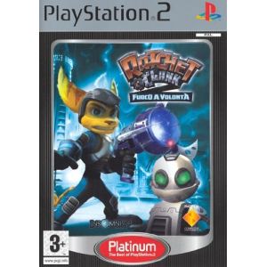 Ratchet & Clank 2 [PS2]