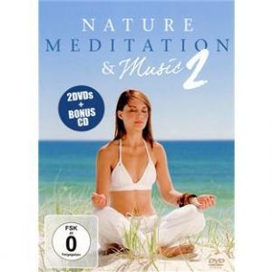 Nature, Meditation and Music 2