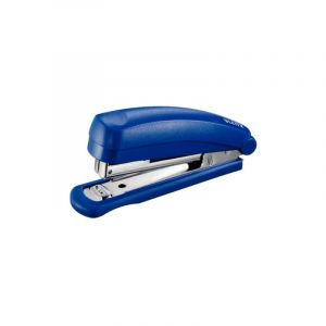 Image de Leitz NEXXT SERIES MINI AGRAFEUSE, 10 FEUILLES, EMBALLAGE BLISTER (? PARENT ASIN ? DE (4) BLEU 55176035