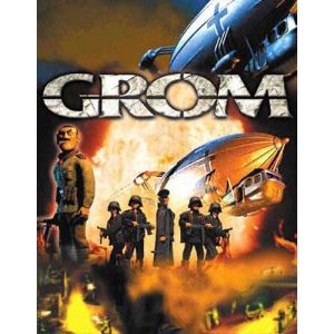Grom [PC]