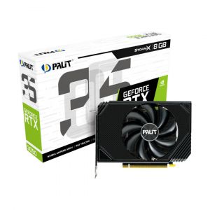 Palit GeForce RTX 3050 StormX (LHR)
