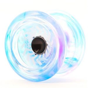 Image de Yoyo Yoyo Factory Arrow galaxy