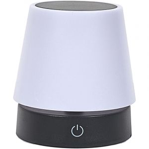 The home deco factory Lampe Telescopique Tactile Rechargeable