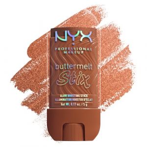 NYX Cosmetics Buttermelt Highlighter Stick