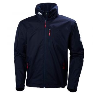 Image de Helly Hansen CREW - Veste Homme navy