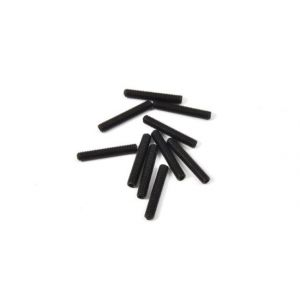 Tendance miroir Vis Six Pans M3x18 (x10) T2m