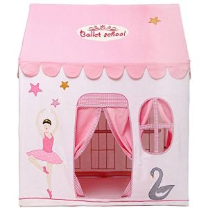 Image de Kidsley Maison en tissu Ballet School