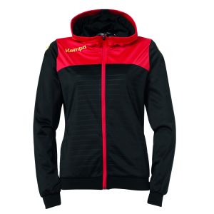 Kettler Veste à capuche Femme Emotion 2.0