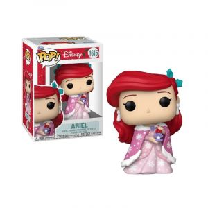 Funko ARIEL / PRINCESS HOLIDAY / FIGURINE POP