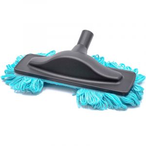 Vhbw Embout type 26 serpillière pour tapis compatible avec Kärcher T 7/1, T 201 + ESB 28, T7/1eco!efficiency, T 171, T 201, T 191