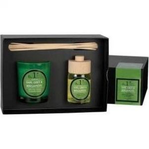 Cerabella Pack Vela + Mikado Earl Grey Berg