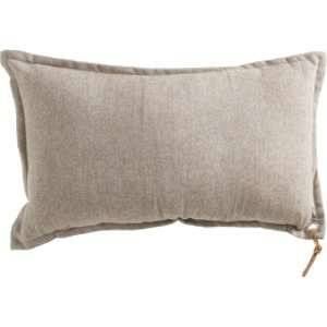 Image de Coussin "Joe" 30x50cm Lin