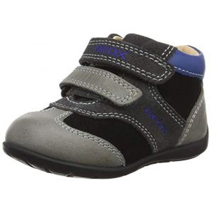 Geox Bebe Garcon 21 Geox Bébé Garçon B Todo Boy C Chaussures
