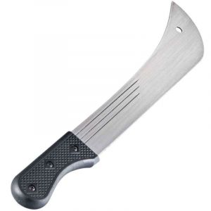 Devaux machette longueur 55 cm avec manche en bois riveté