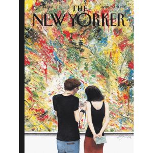 Image de New york Paint by Pixels - NYPC Collection Puzzle 1000 Pièces