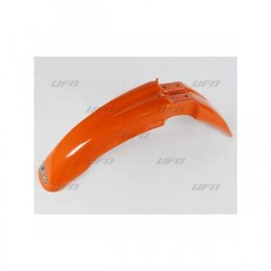 Ufo Garde-Boue Avant Orange KTM 78502552