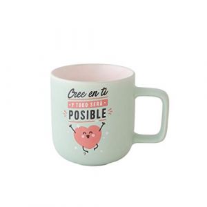 Mr Wonderful WOA10628ES Tasse en céramique