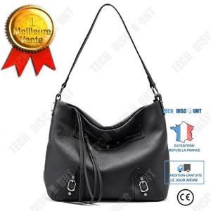 TD Automne et hiver sac pour femme en cuir 2022 nouvelle mode sac de messager à une épaule grand sac dames tout match