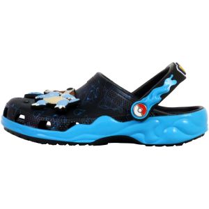 Crocs Sabots enfant Pokemon Print Cls Clg T Multicolore - Taille 24 / 25,19 / 20,23 / 24,25 / 26,27 / 28,22 / 23,20 / 21
