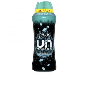 Lenor Unstoppables Weichsp&uuml;ler Perlenparf&uuml;m #Fresh