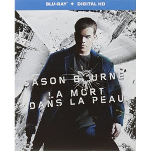 Jason Bourne : La Mort Dans La Peau