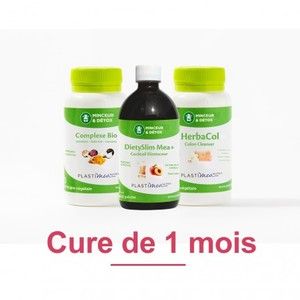 Image de Plastimea pro+ Om&eacute;ga 3 Krill - Compl&eacute;ment alimentaire 60 capsules