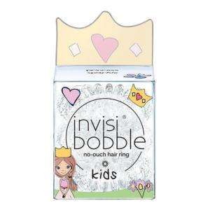 Invisibobble KIDS - Elastiques à cheveux invisible