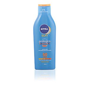 Image de Nivea Protect  & bronze SPF 50