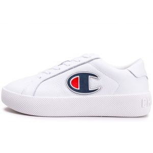 Champion Era Low Blanche Femme 36 Streetwear