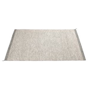 Image de Muuto Tapis Ply 170x240 cm blanc cassé