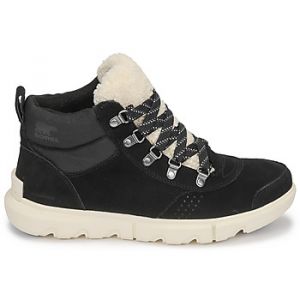 Sorel Boots EXPLORER NEXT HIKER - Couleur 37,38,39,40 - Taille Noir