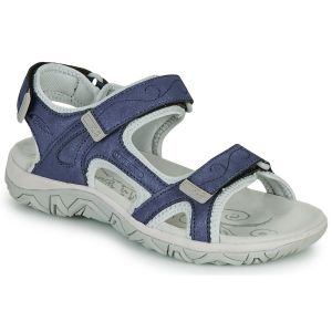 Allrounder by Mephisto Sandales LARISA Bleu - Taille 38,39,40,41