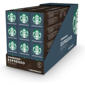 Starbucks ESPRS RST BOX 6200692