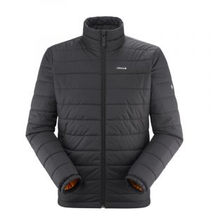 Lafuma Alta Loft Jkt - Doudoune homme Black / Black L