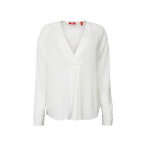 Image de Esprit Blouse col V femme