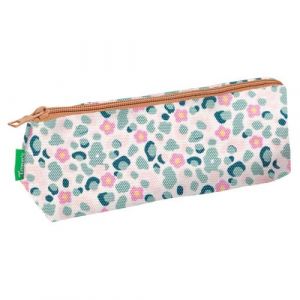 Image de Tann's Tanns - Trousse triangle Iris vert - 12930