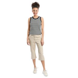 Pantalon 3/4 femme Armor-Lux Gouvernail