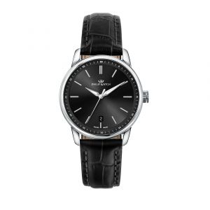 Philip Watch Montre en acier