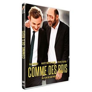 Image de COMME DES ROIS [DVD]