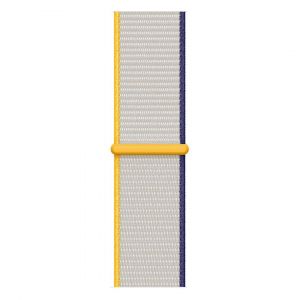 Apple Bracelet Sport Loop 40 mm Sea Salt