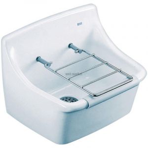 Jacob Delafon GRILLE PORTE-SEAU P/NORMA 1899 5597