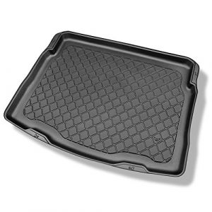 Mossa Tapis de Coffre adapté pour Volkswagen Tiguan II SUV