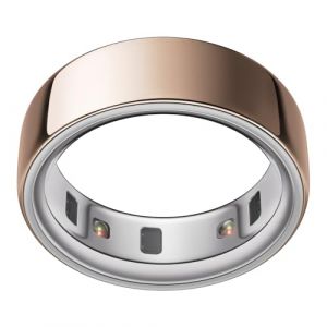 Ring 4 - Rose Gold - Size 5