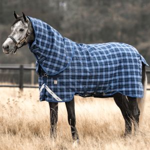 Couverture d'extérieur imperméable pour cheval Horseware Rhino Plus VL 450g