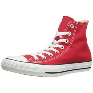 Image de Converse Chuck Taylor All Star Classic Red 44