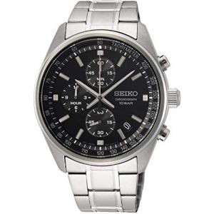 Image de Seiko Montre pour Homme SSB379P1