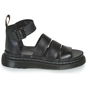 Image de Dr. Martens Sandales CLARISSA II - Couleur 36,37,38,39,40,41,42,43 - Taille Noir