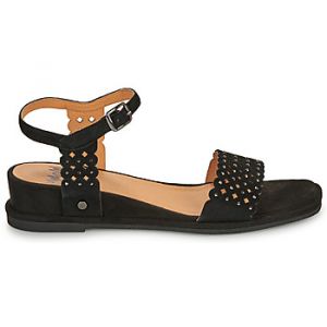 Mam'zelle Sandales MISS Noir - Taille 37,38,39,40,41