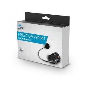 Cardo Support GPS moto avec micro flexible Freecom